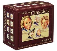 Meet the Classics/ Various - Meet the Classics/ Various