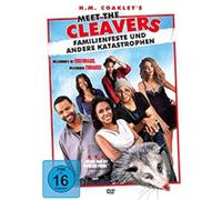 Meet the Cleavers - Familienfeste