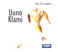 Meet the Composer - Klami
