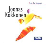 Meet the Composer - Kokkonen