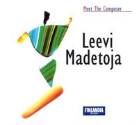 Meet the Composer - Madetoja