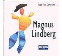 Meet the Composer - Magnus Lindberg