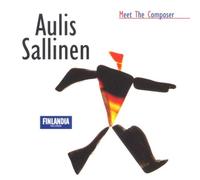 Meet the Composer - Sallinen