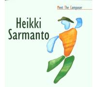 Meet the Composer [Sarmanto]