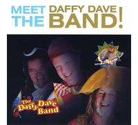Meet the Daffy Dave Band