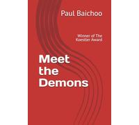 Meet the Demons: Vice is where the devil finds his darlings