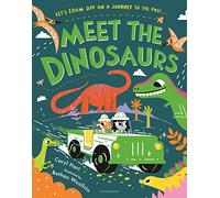 Meet the Dinosaurs: (Meet the . . .)