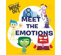 Meet the Emotions (Inside Out)