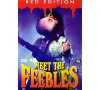 Meet the Feebles (uncut with english audio)
