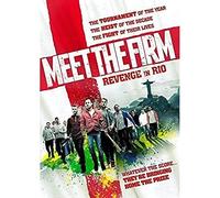 Meet the Firm: Revenge in Rio [DVD]