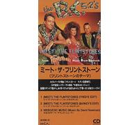 (meet) The Flintstones