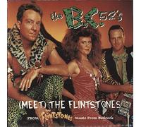 (Meet) The Flintstones-7" 45