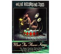 Meet The Flower Kings: A Live Recording 2003 [DVD]