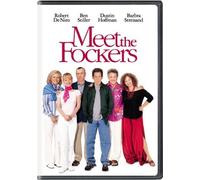Meet The Fockers (Full Screen Edition) by Universal Studios by Jay Roach