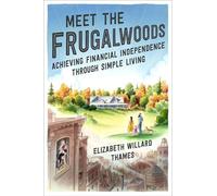 Meet the Frugalwoods