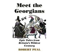 Meet the Georgians | Hardback