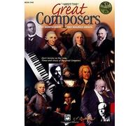 [(Meet the Great Composers )] [Author: June Montgomery] [Jul-1995]