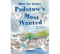 Meet the Gullies: Padstow's Most Wanted