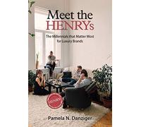 Meet the Henrys: The Millennials That Matter Most for Luxury Brands