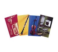 Meet the Instruments