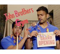 Meet the John Brothers