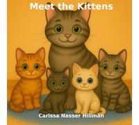 Meet the Kittens