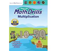 Meet the Math Drills: Multiplication