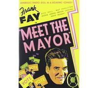 Meet the Mayor