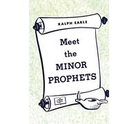 Meet the Minor Prophets (Christian Service Training)