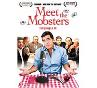 Meet The Mobsters