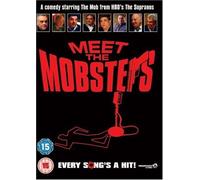 Meet The Mobsters [2005] [DVD]