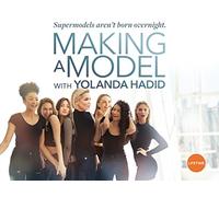 Meet the Models & Moms