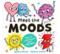 Meet the Moods