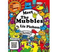 Meet the Mubbles