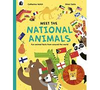 Meet the National Animals