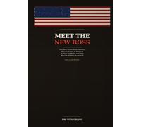 Meet The New Boss: How Both Parties Broke America, Why the System Is Designed to Keep You Broke, and What You Can Actually Do About It
