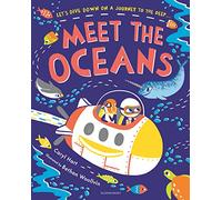 Meet the Oceans: (Meet the . . .)