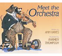 Meet the Orchestra