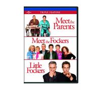 Meet The Parents/Meet The Fockers/Little
