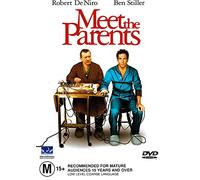 Meet The Parents [2000] (DVD)