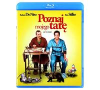 Meet the Parents [Blu-Ray] [Region B] (English audio. English subtitles)