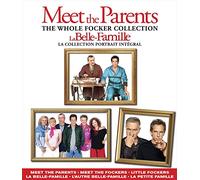 Meet The Parents - The Whole Focker Collection