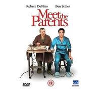 Meet The Parents [DVD] [2000]