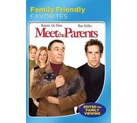 Meet the Parents [DVD] [2000] [Region 1] [US Import] [NTSC]
