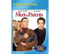 Meet the Parents [DVD] [2000] [Region 1] [US Import] [NTSC]