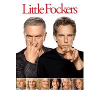 Meet the Parents - Little Fockers
