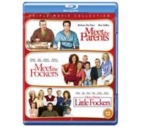 Meet the Parents/Meet the Fockers/Little Fockers