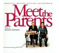 Meet the Parents (Original Motion Picture Soundtrack) (2000-10-03)