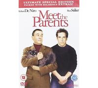 Meet The Parents (Special Edition) [DVD]