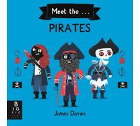Meet the Pirates
